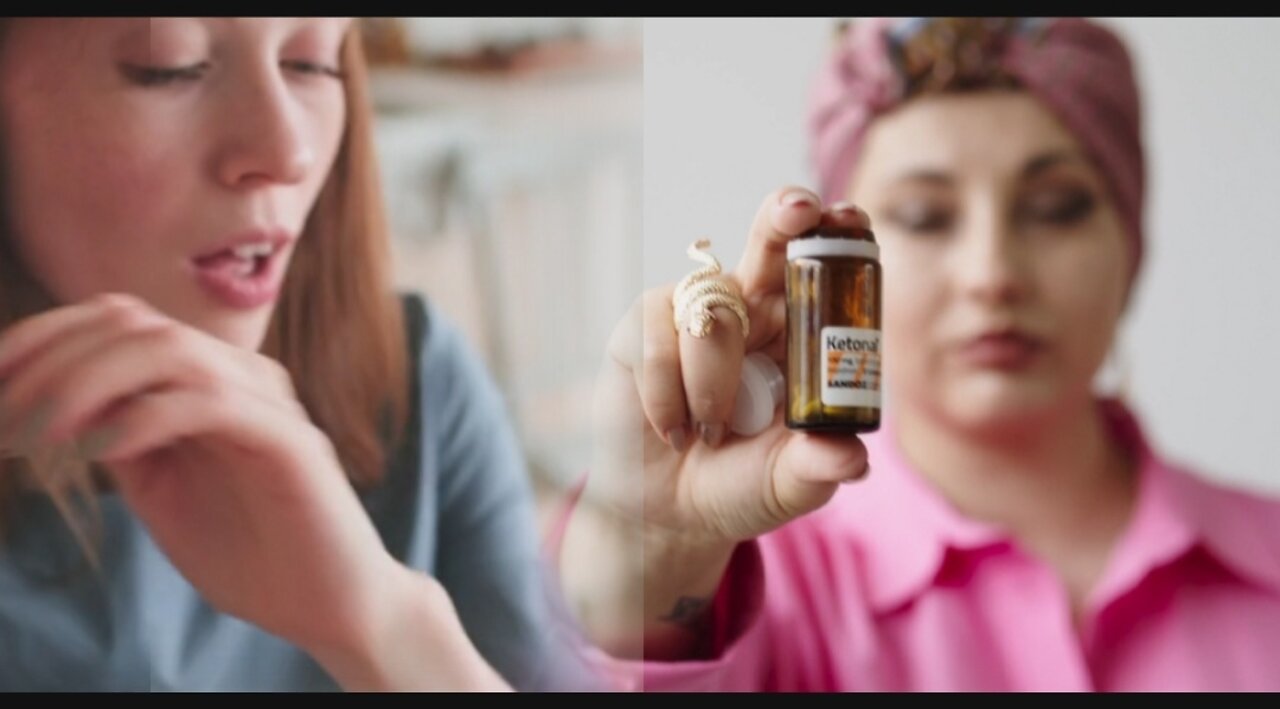 If you also have the problem of white discharge, then definitely watch this video…