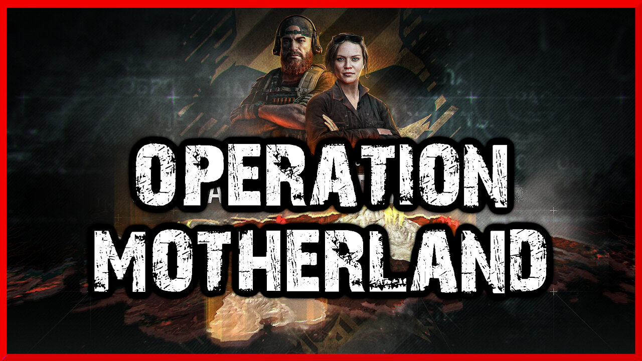 Ghost Recon Breakpoint Operation Motherland Update Part 1