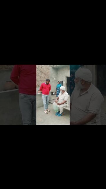 Both of them stupid 😍 #Shorts #ytshorts #Bantasticfun #Funny #Comedy #gags #entertainment