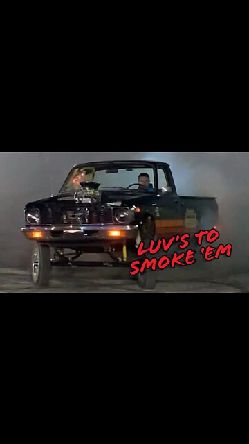 Monday Motor Mayhem # 7