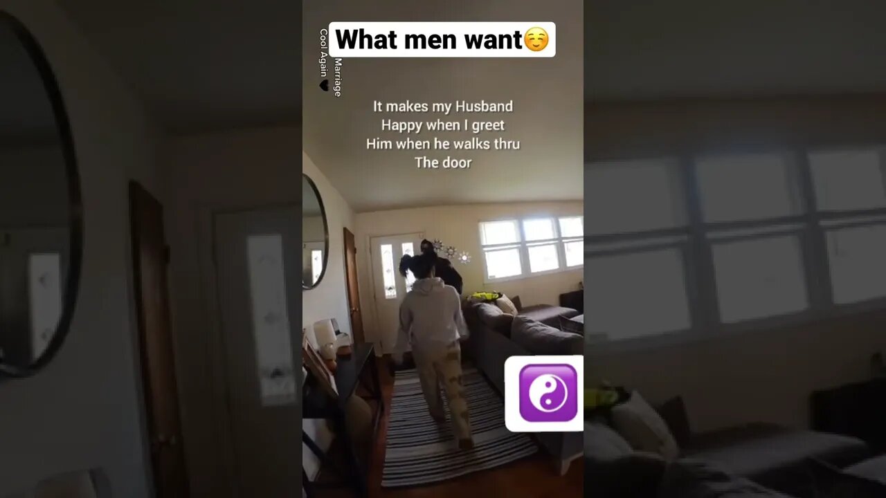 What Men want