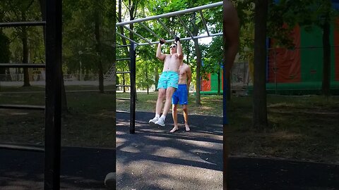 Ups coś chyba nie pykło 🐴 #shortvideo #shorts #youtubeshort #workout #popular #funny #salto