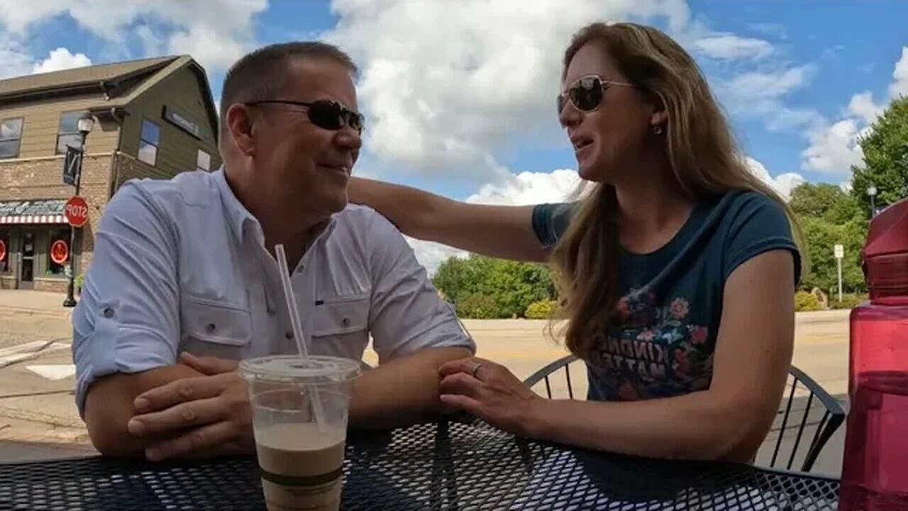 Trailer video