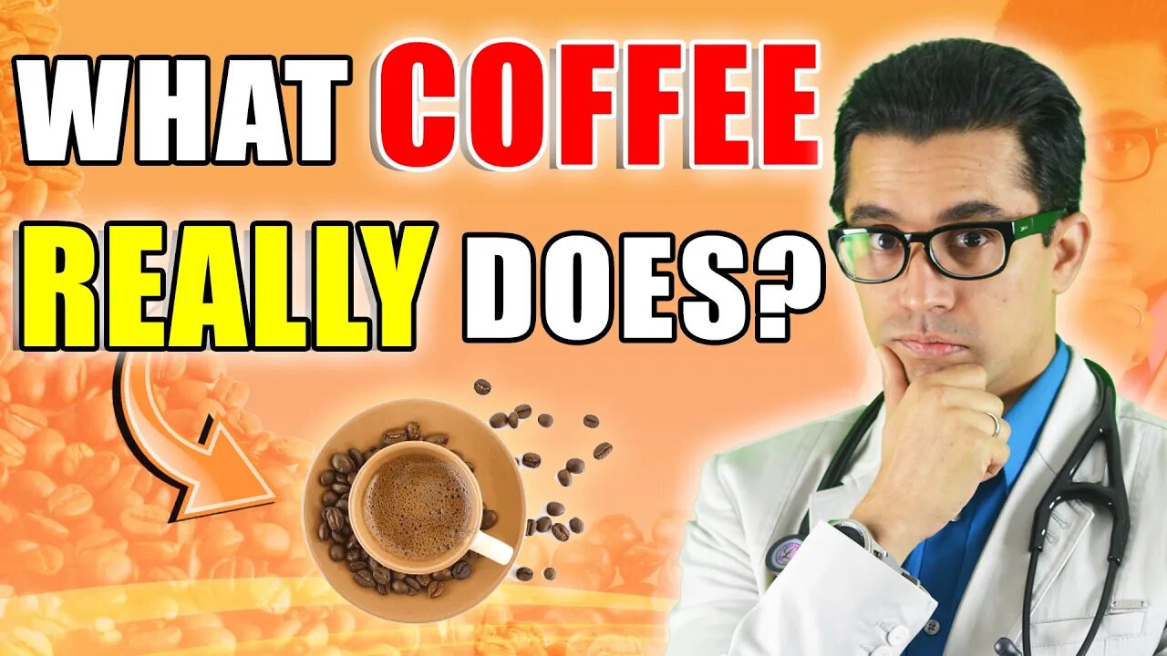 Should you STOP Drinking Coffee if you have High Blood Pressure ? What is the TRUTH?