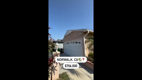 Norwalk 3 Bed 2 Bath