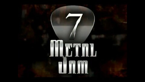 Metal Jam 7 - Opening (Nov 13th, 2010)