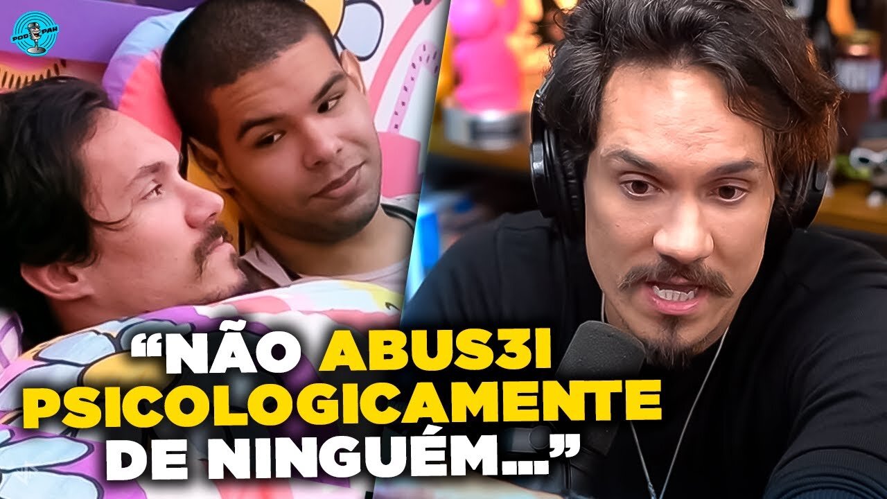 ELIEZER MANDA REAL SOBRE VYNI