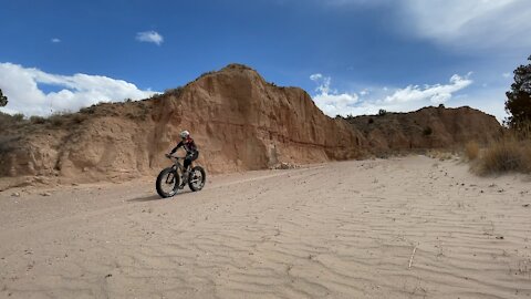 Fat Bikes, The Jeeps of Mountain Bikes