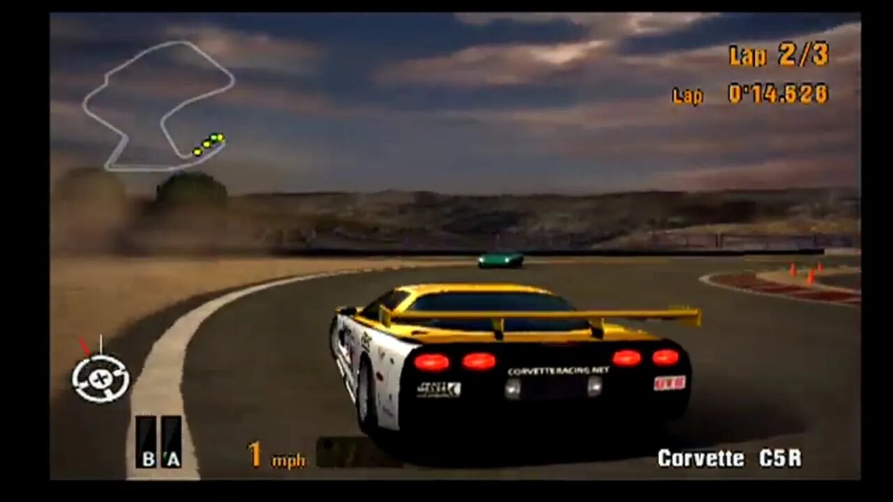 Gran Turismo 3 EPIC RACE! Stars and Stripes AI Fails, spins, crashes, and collisions! Part 33!