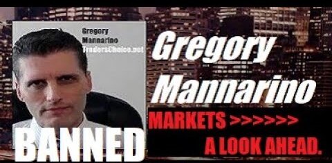 (Alert!) MARKETS A LOOK AHEAD: Debt/Credit Market Issues WORSE THAN EXPECTED ~ Mannarino