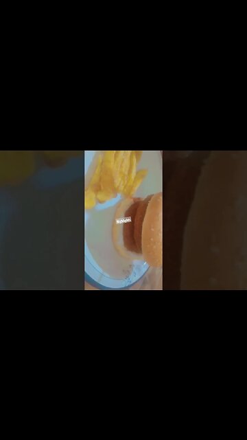 Double Dacker cheesy burger #shorts #ytshorts #viral #viralreels #trending #happycookingtoyou