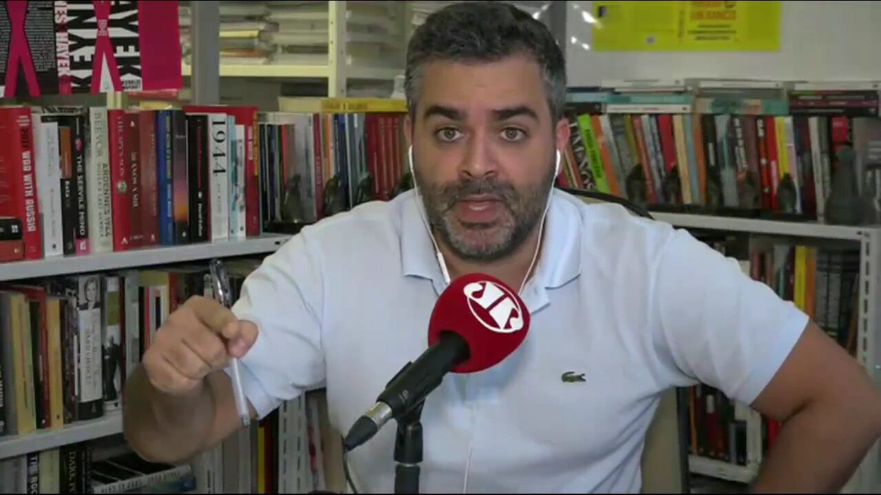 Brasil vive a pior recessão da história