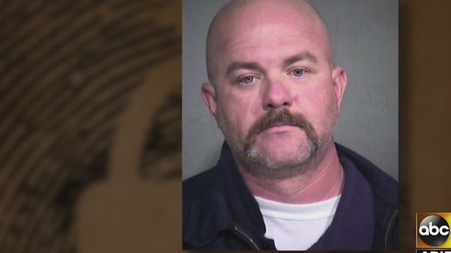 A hospital worker is accused of stealing patientsâ credit cards in Sun City