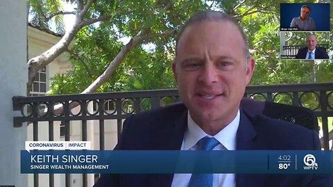 'Not going away anytime soon': Boca Raton financial adviser foreshadows gloomy outlook for workers