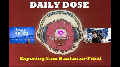 Exposing Sam Bankman-Fried