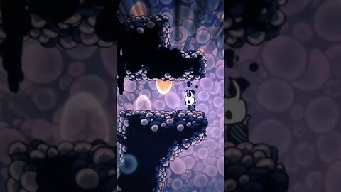 I'm really good at Hollow Knight