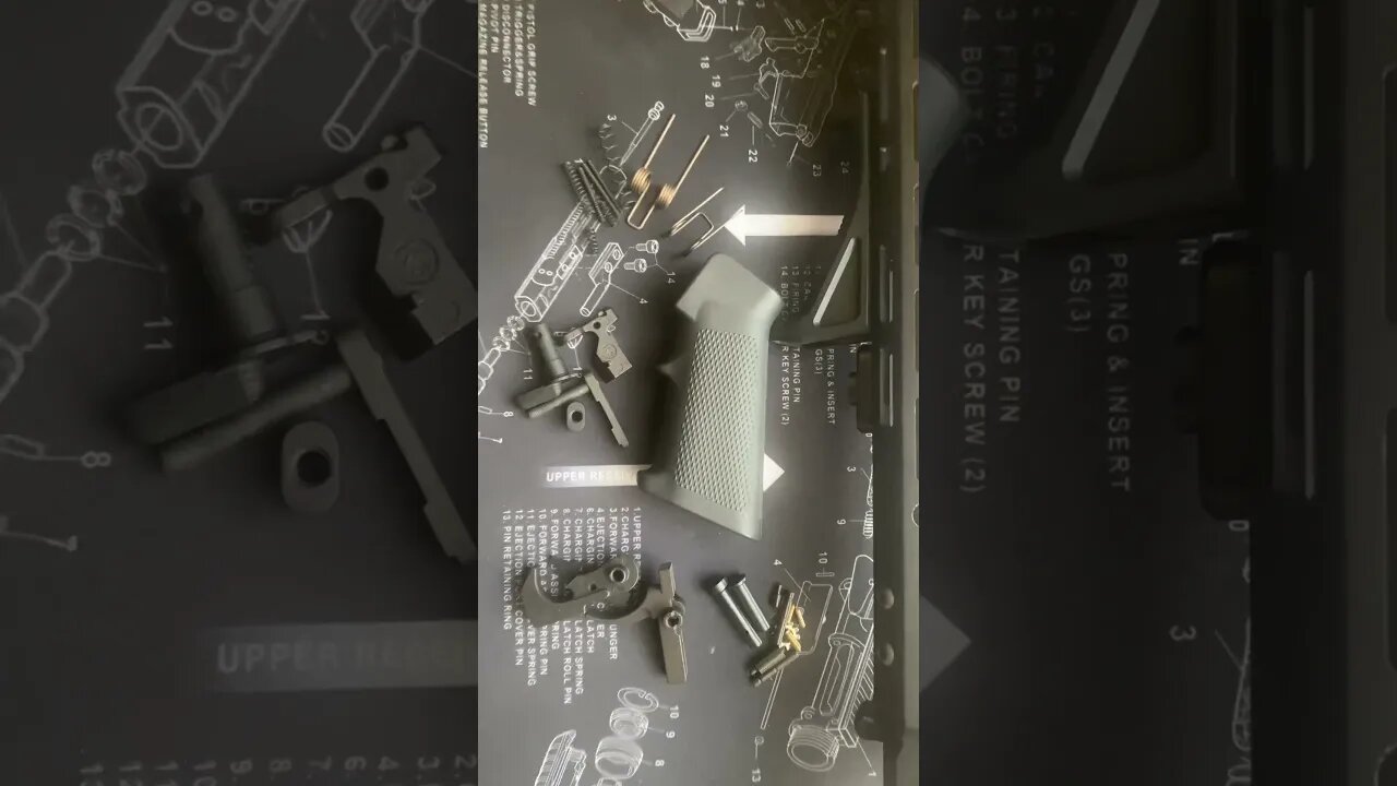 TactiTard Tuesday: I’ve Hit Glock Bottom (on accidentally)