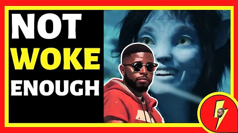 Hollywood Accused Of Not Being WOKE ENOUGH | Avatar 2 CANCELLED