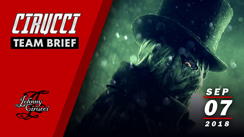 CTB 2018-09-07 Ripper Atrocities A Coverup For Rome's Control of U.K. Royals