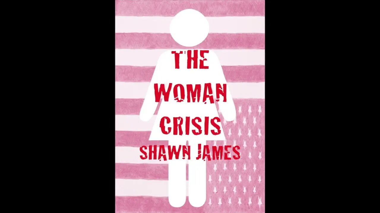 THE WOMAN CRISIS NOW AVAILABLE IN PAPERBACK AT AMAZON & ONLINE BOOKSELLERS!