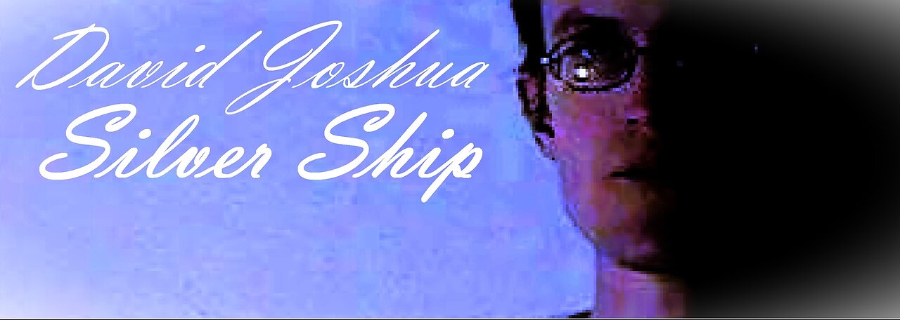 David Joshua - Silver Ship [Music Video]