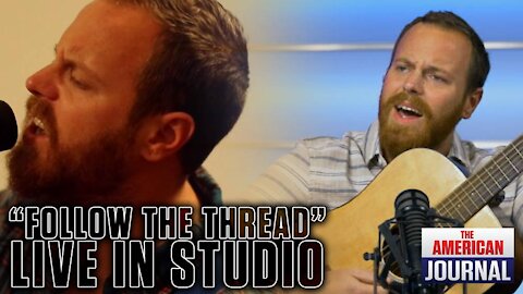Must See: Live In-Studio Premiere - "Follow The Thread"