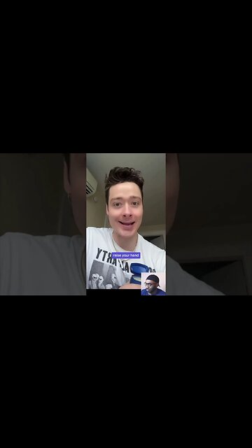 GREAT Question 😂😂!!