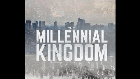 Did the millennial kingdom already happen