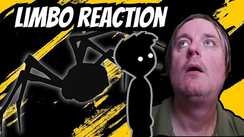 reaction to limbo game