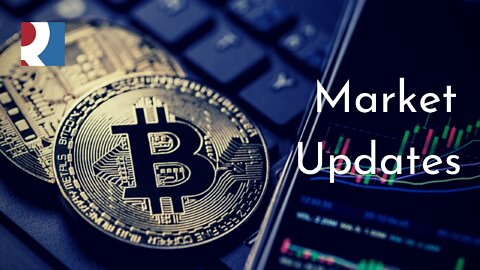 Global Sitrep & Market Updates