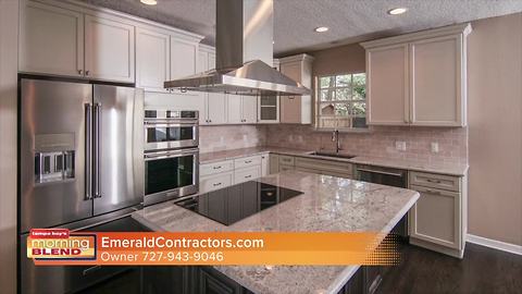 Emerald Contractors