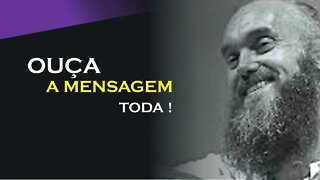 OUÇA A MENSAGEM TODA, RAM DASS DUBLADO, ECKHART TOLLE DUBLADO