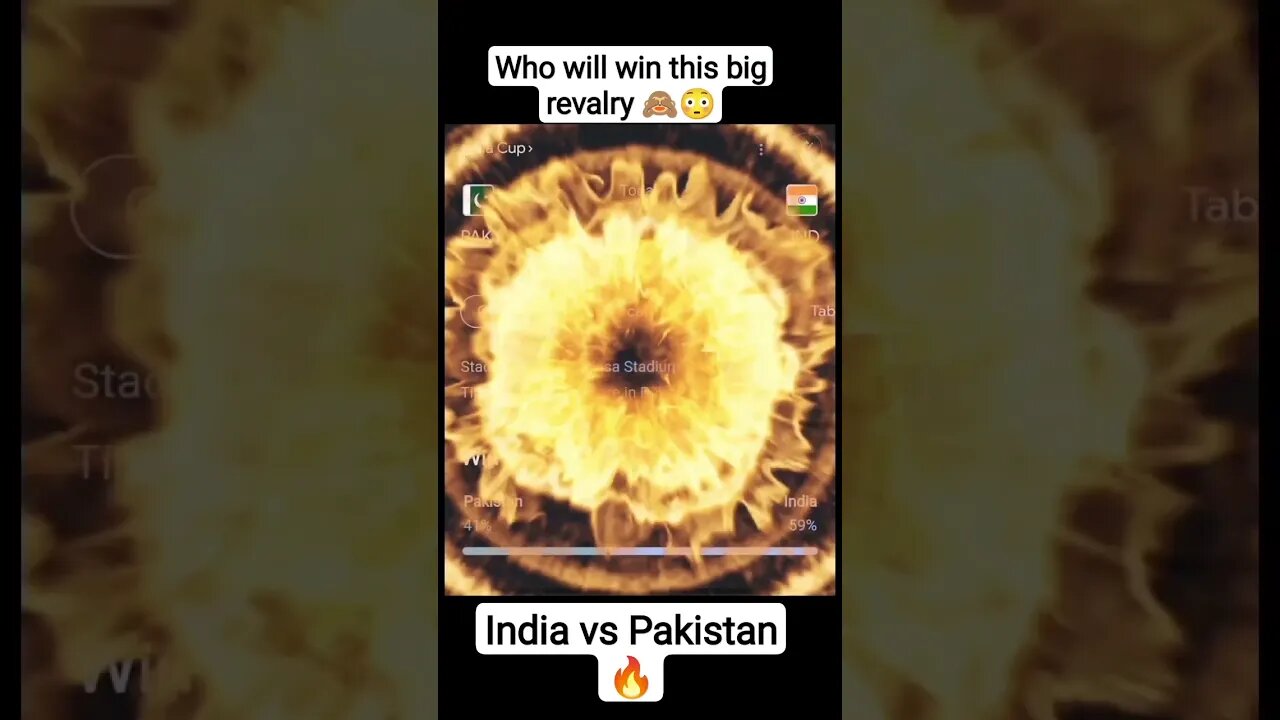 india vs Pakistan 🔥 #cricket #sports #indianbatsman #kohli #cricketlover #ipl #snooker