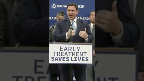 DeSantis reacts to AOC