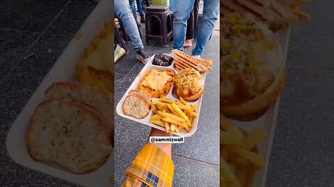 To Much Yummy Calories ❤🍱 #shorts #foodvlog #sammizwallvlogs