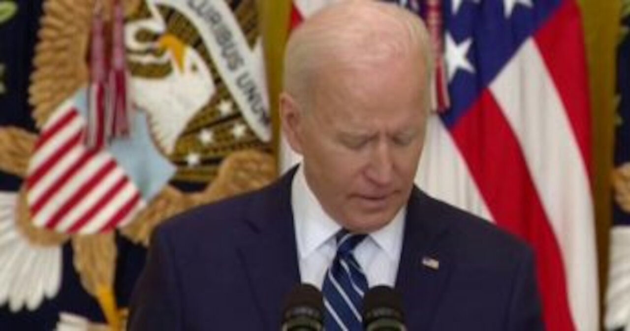 'Nobody Saw it Coming': Biden Says US Lacks COVID Test Kits as Omicron on Rise Across US