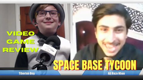 ROBLOX SPACE BASE TYCOON Video Game Review