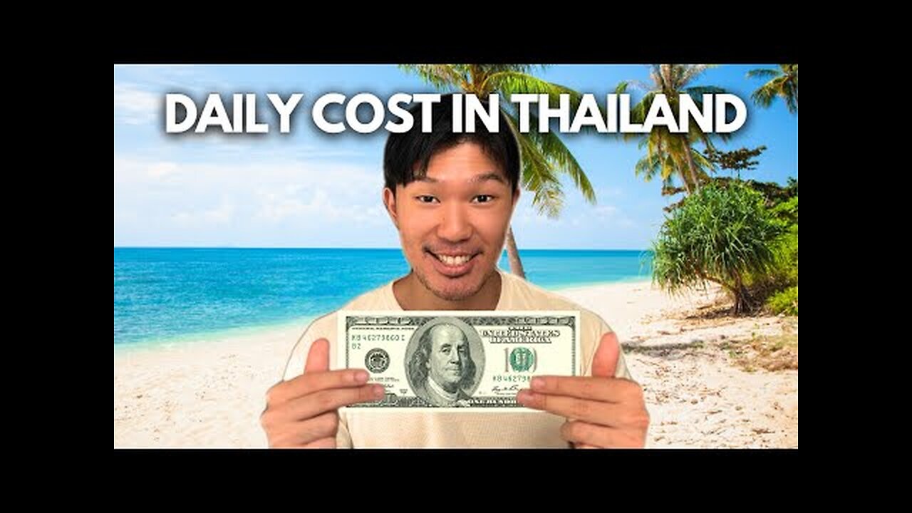 What $100 Gets You In Bangkok Thailand