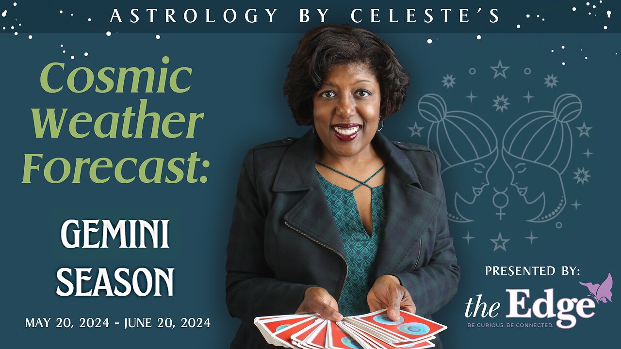 Pisces Season - Astrology by Celeste’s Cosmic Weather Forecast