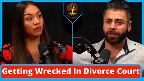 Traditional Masculinity Is Toxic, Family Court, Dating Apps, Divorce & Alimony, Fat Acceptance