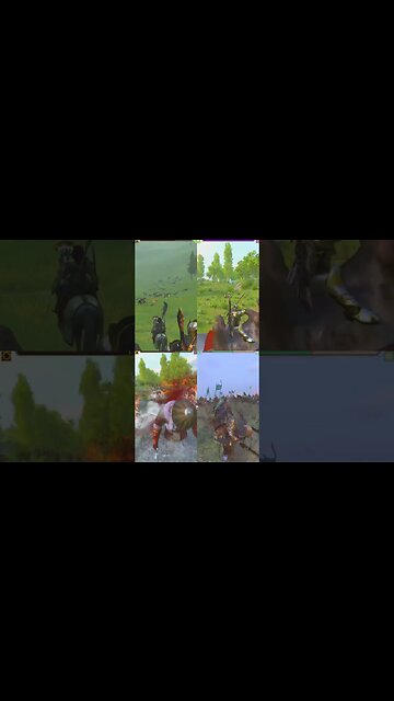 Mount & Blade II: Bannerlord mods