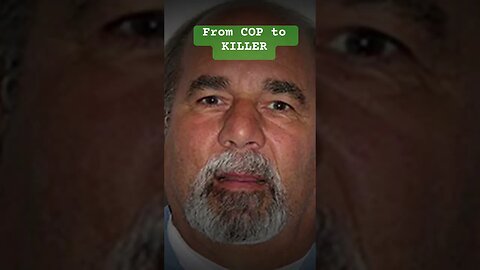 Anthony John "Jack" Sully - former cop to killer. #storytelling #truecrime #sully #truestory