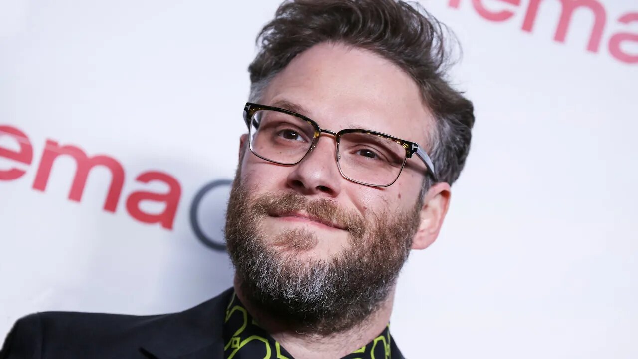 Seth Rogen Needs A Reality Check