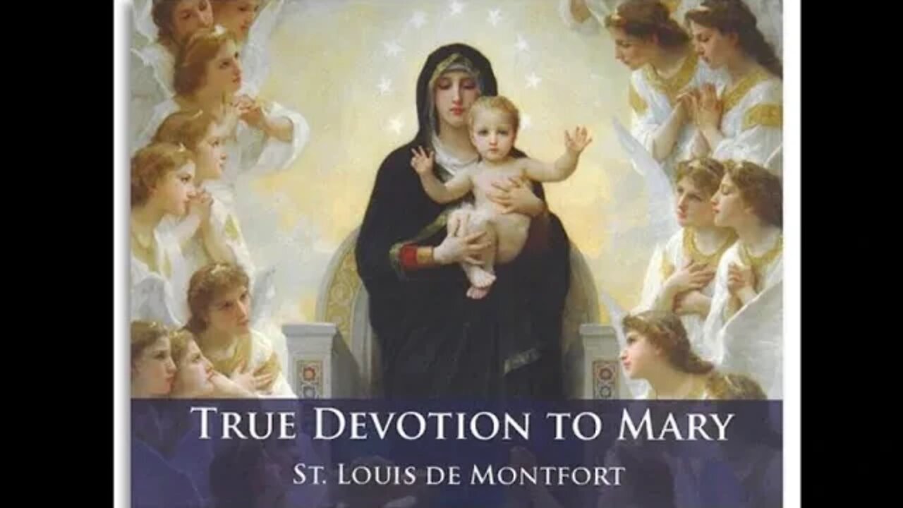 True Devotion to Mary—Pt. 1, Ch. 3: Choice of True Devotion—False Devotions & Devotees—§§90-104