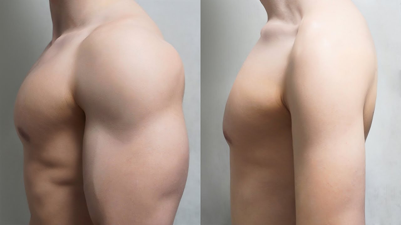 Improve Body in 30 DAYS With Home Exercises