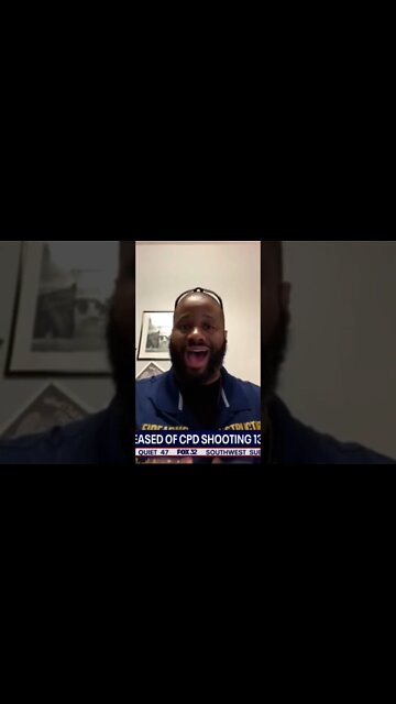 Why it’s important to calm down in police encounters