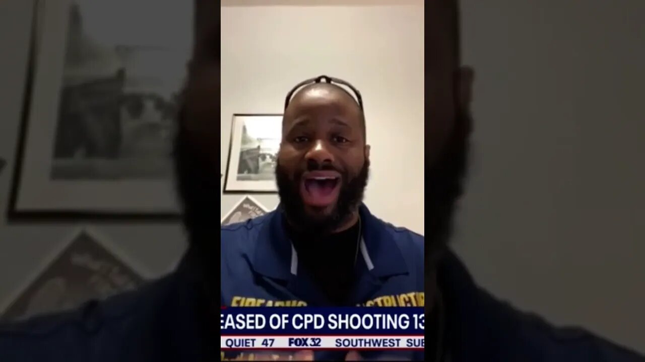 Why it’s important to calm down in police encounters