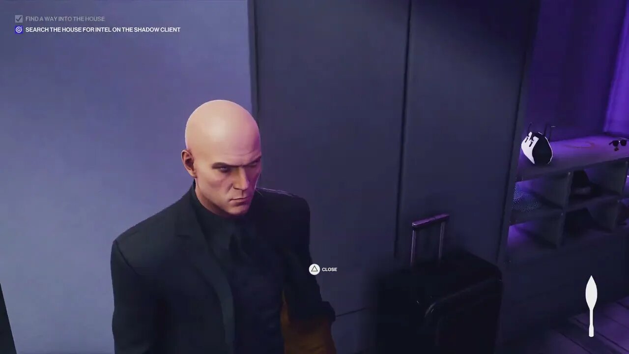 HITMAN 3 Hawkes Bay