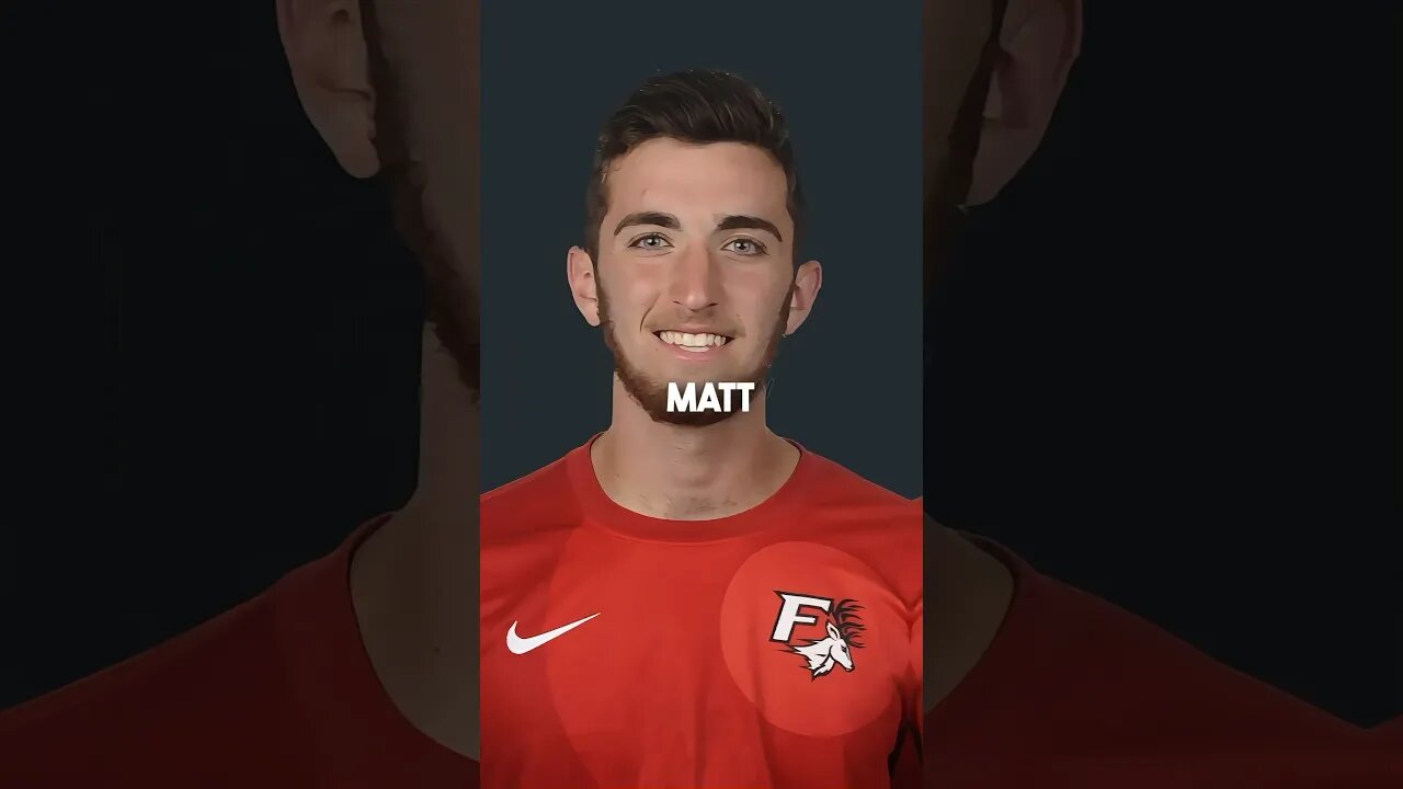 Matt Turner Didn’t Play Soccer Till He Was 19 🤯👀 #football #mattturner