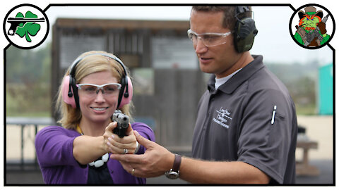 Instructors & Training - Texas Constitutional Carry 2021